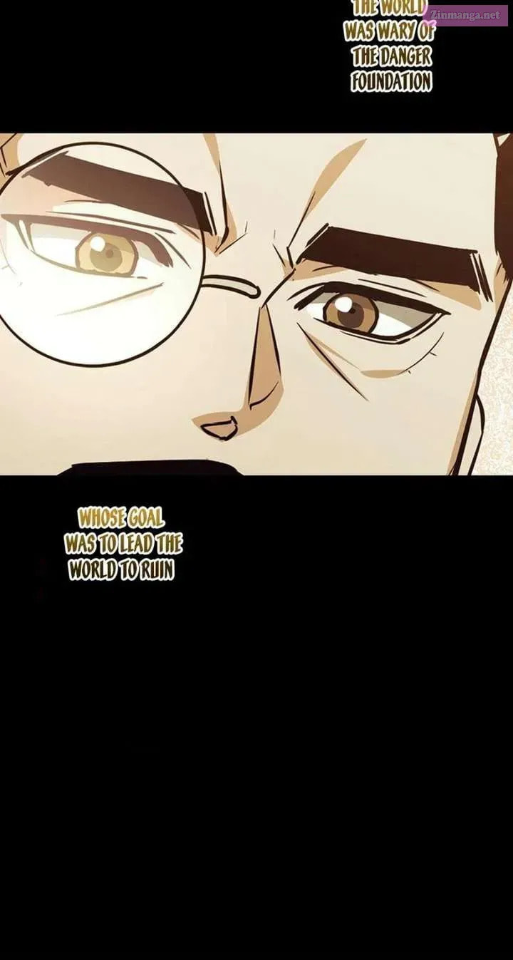 I Became the Academy Villain's Daughter Chapter 27 page 8 - 