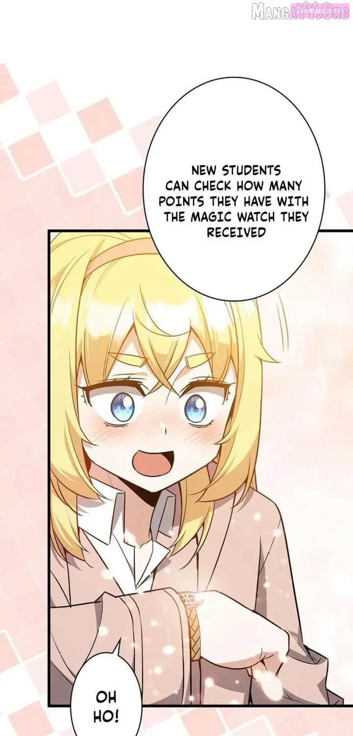 I Became the Academy Villain's Daughter Chapter 27 page 75 - 