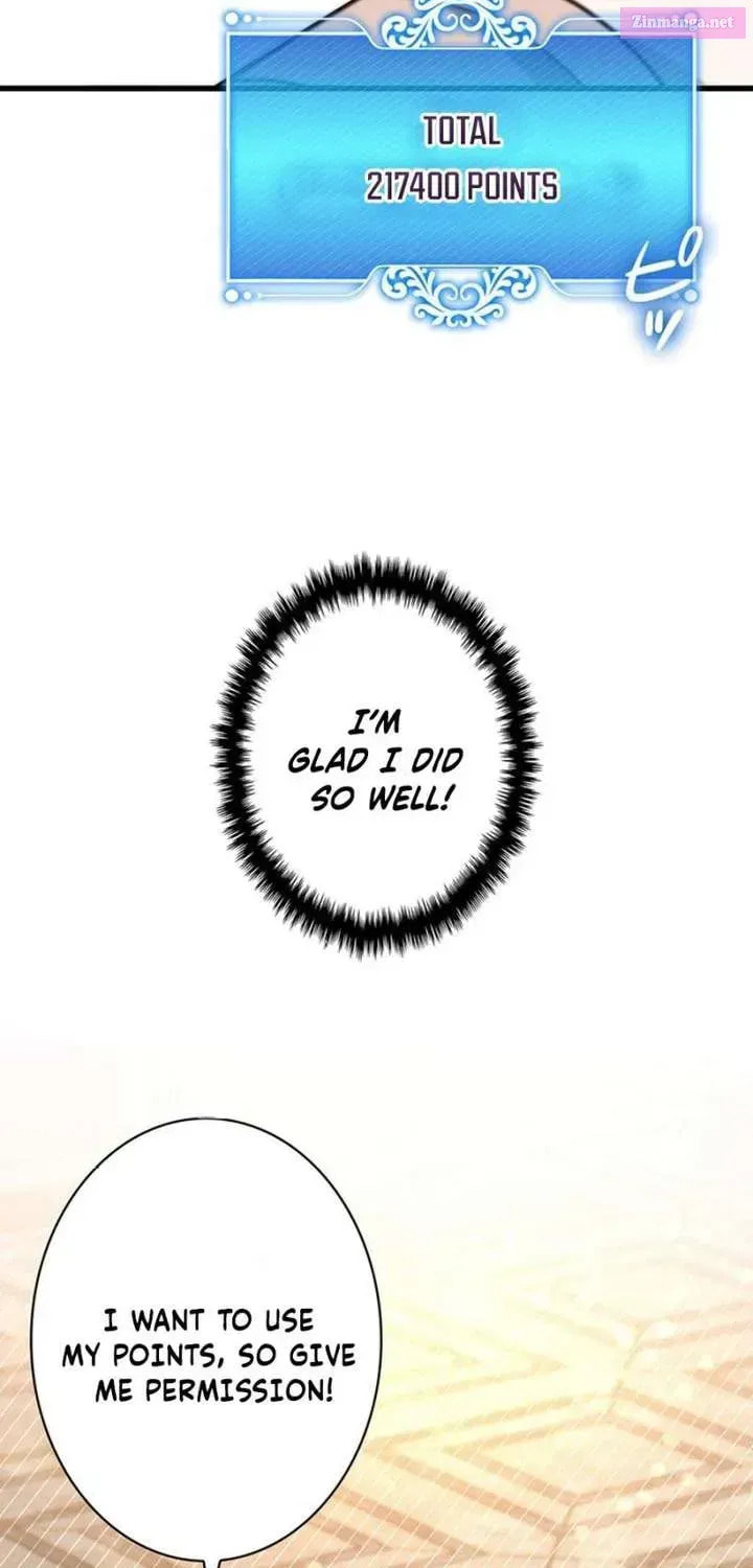I Became the Academy Villain's Daughter Chapter 27 page 77 - 