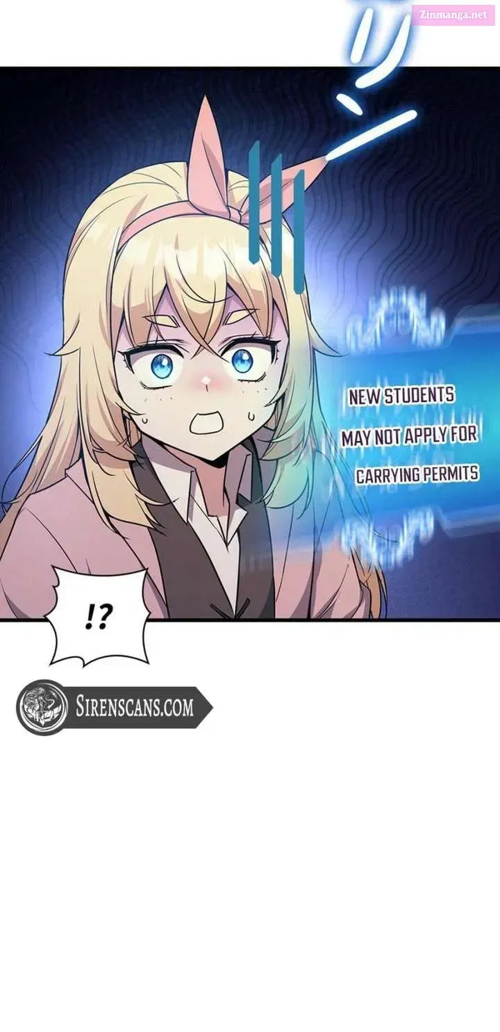 I Became the Academy Villain's Daughter Chapter 27 page 79 - 
