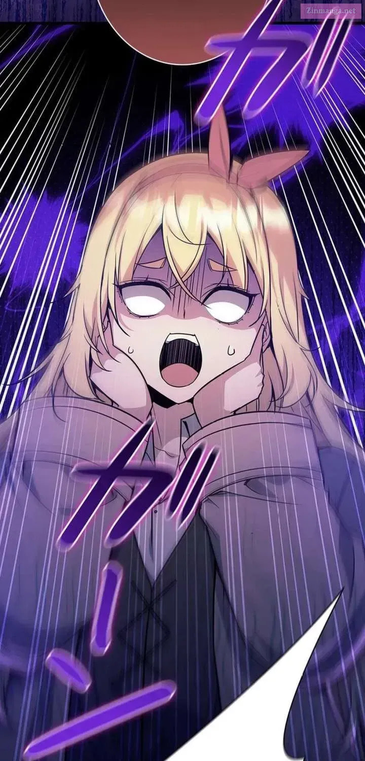 I Became the Academy Villain's Daughter Chapter 27 page 82 - 