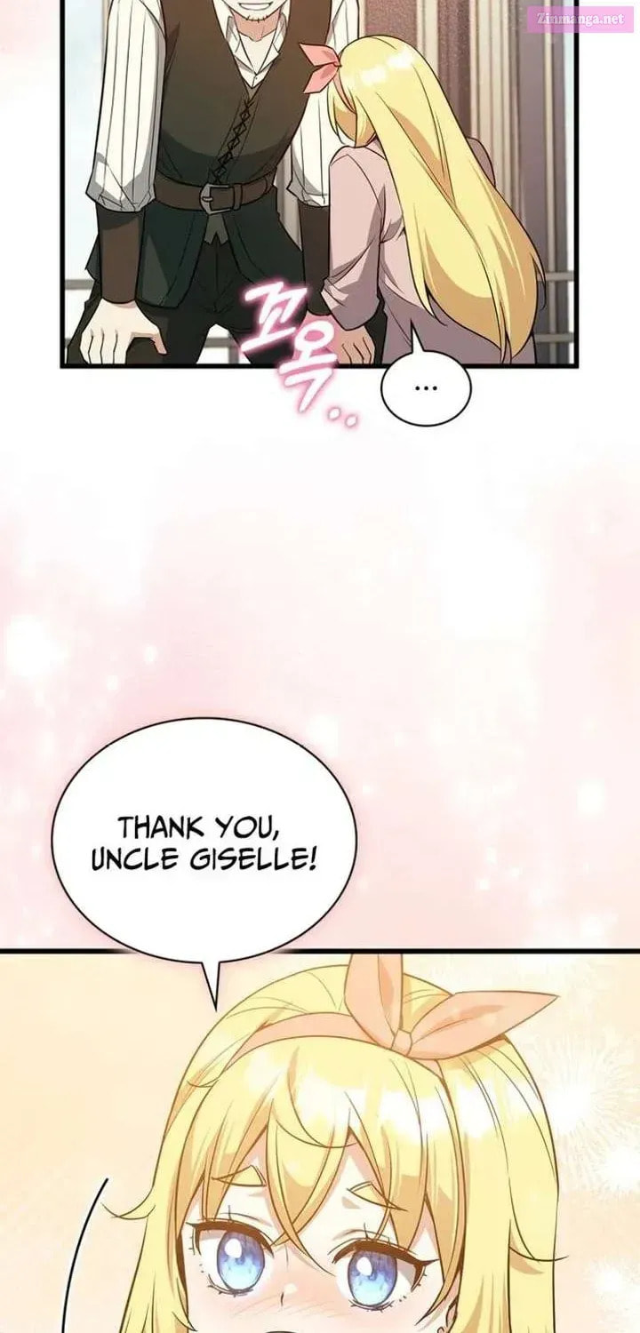 I Became the Academy Villain's Daughter Chapter 28 page 11 - 