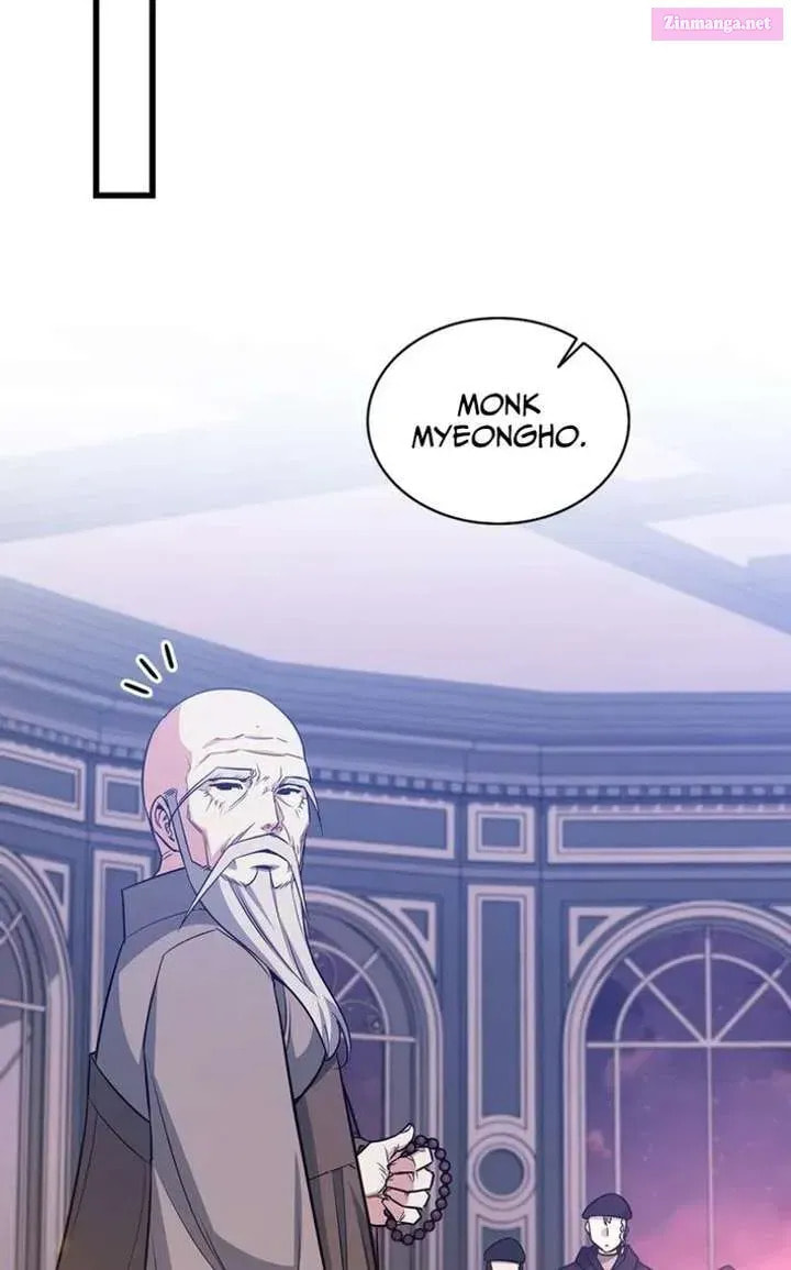 I Became the Academy Villain's Daughter Chapter 28 page 14 - 