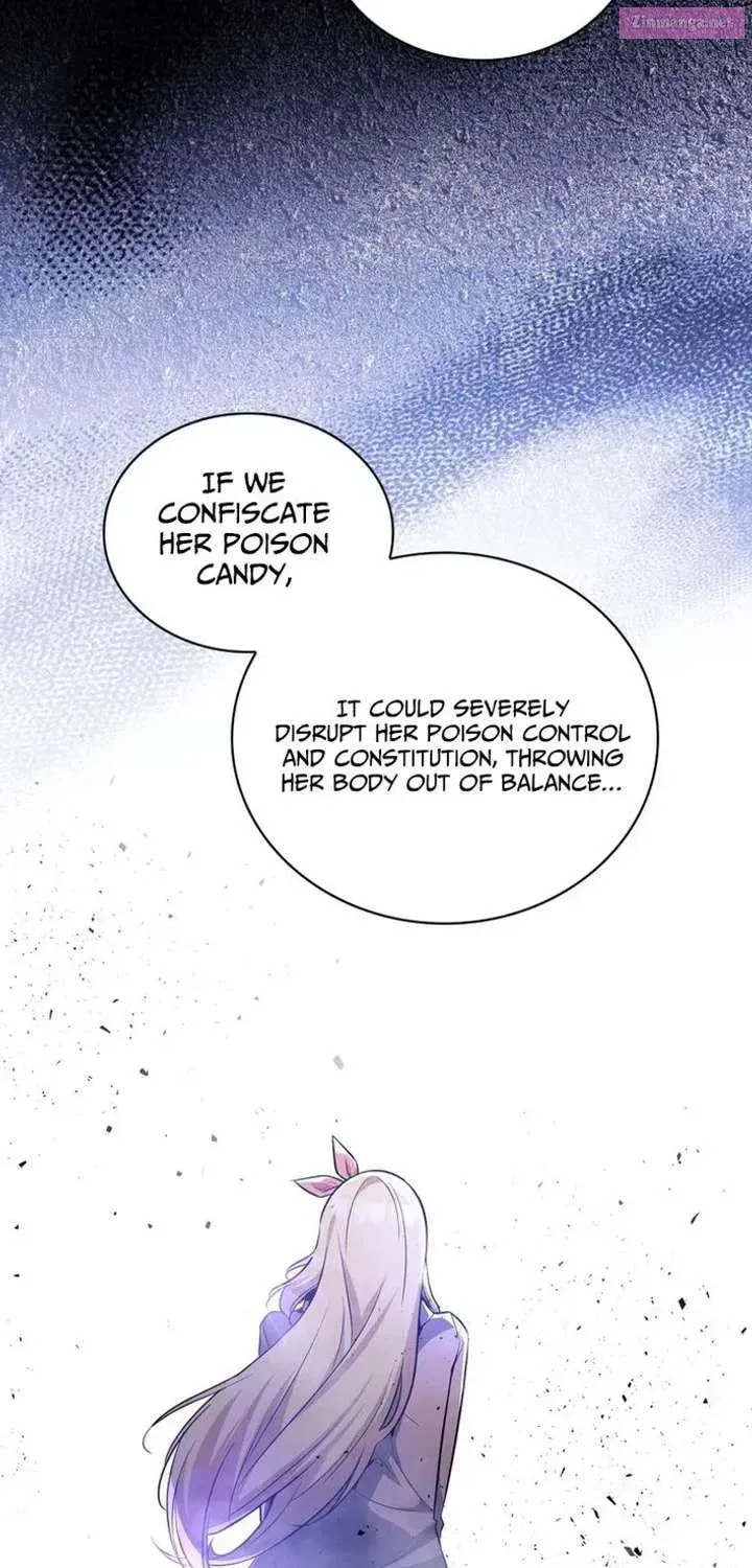 I Became the Academy Villain's Daughter Chapter 28 page 19 - 