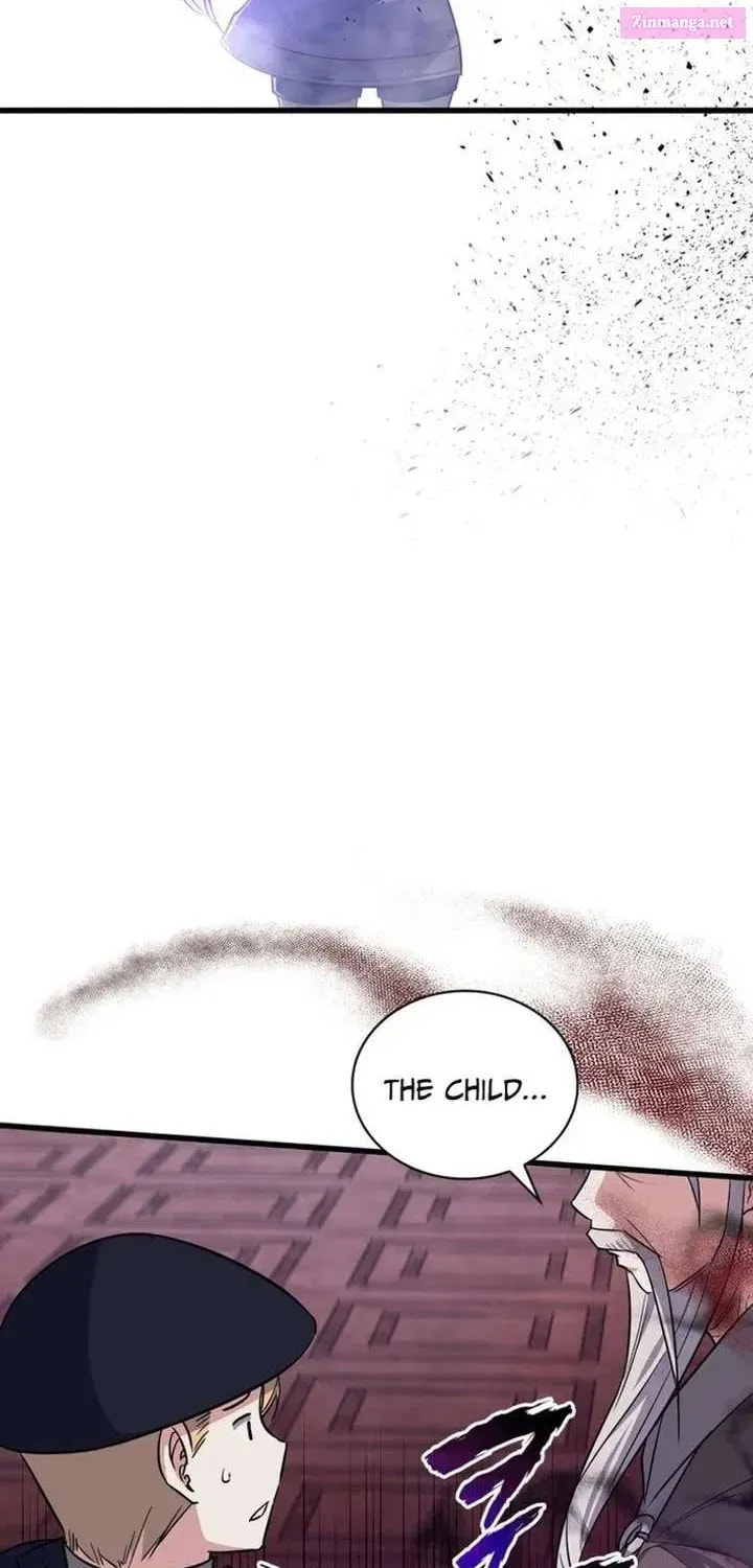 I Became the Academy Villain's Daughter Chapter 28 page 20 - 