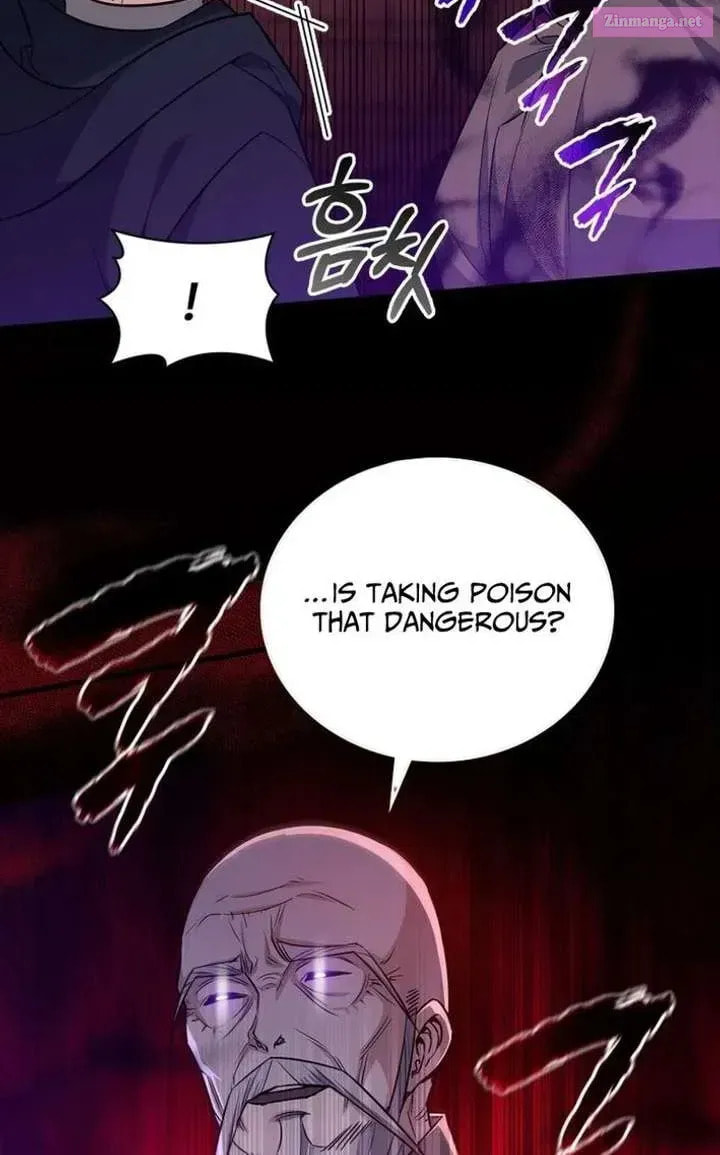I Became the Academy Villain's Daughter Chapter 28 page 21 - 