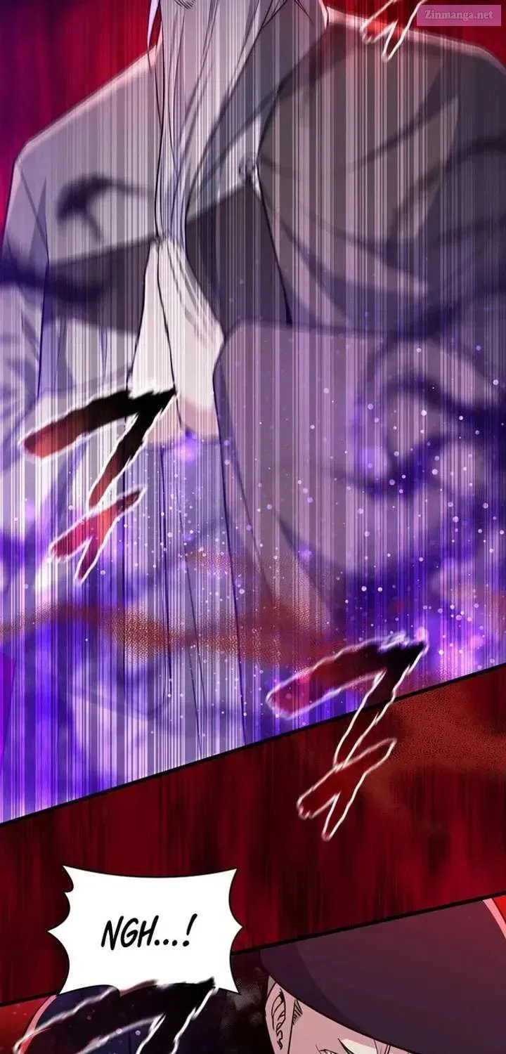 I Became the Academy Villain's Daughter Chapter 28 page 22 - 