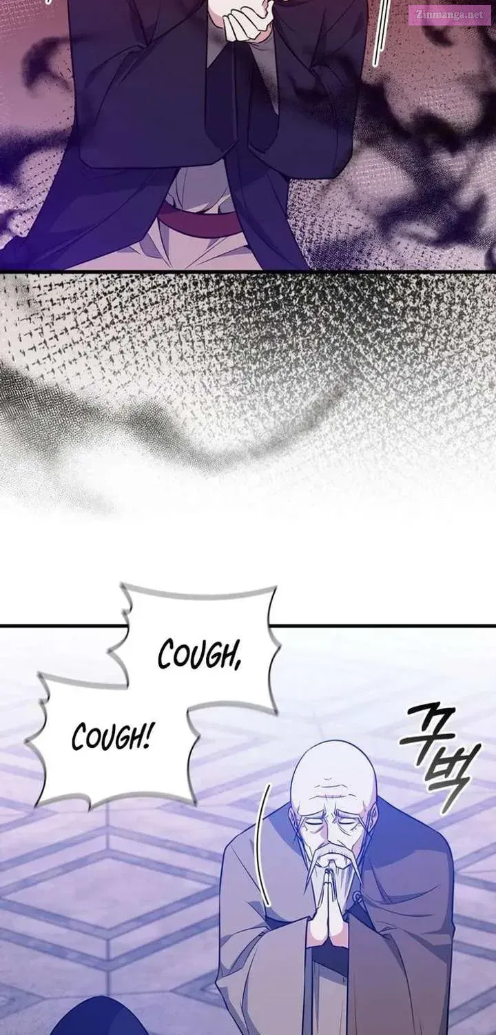 I Became the Academy Villain's Daughter Chapter 28 page 24 - 