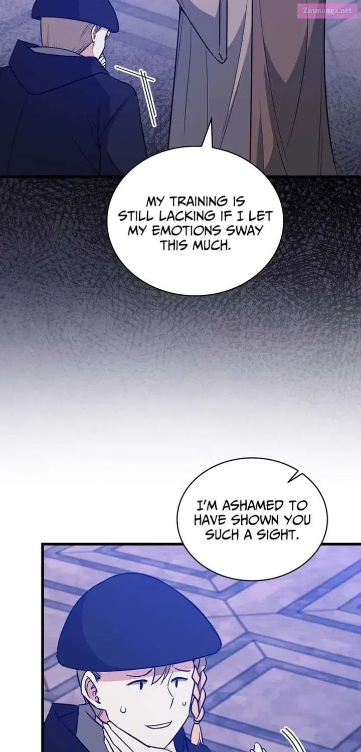 I Became the Academy Villain's Daughter Chapter 28 page 25 - 