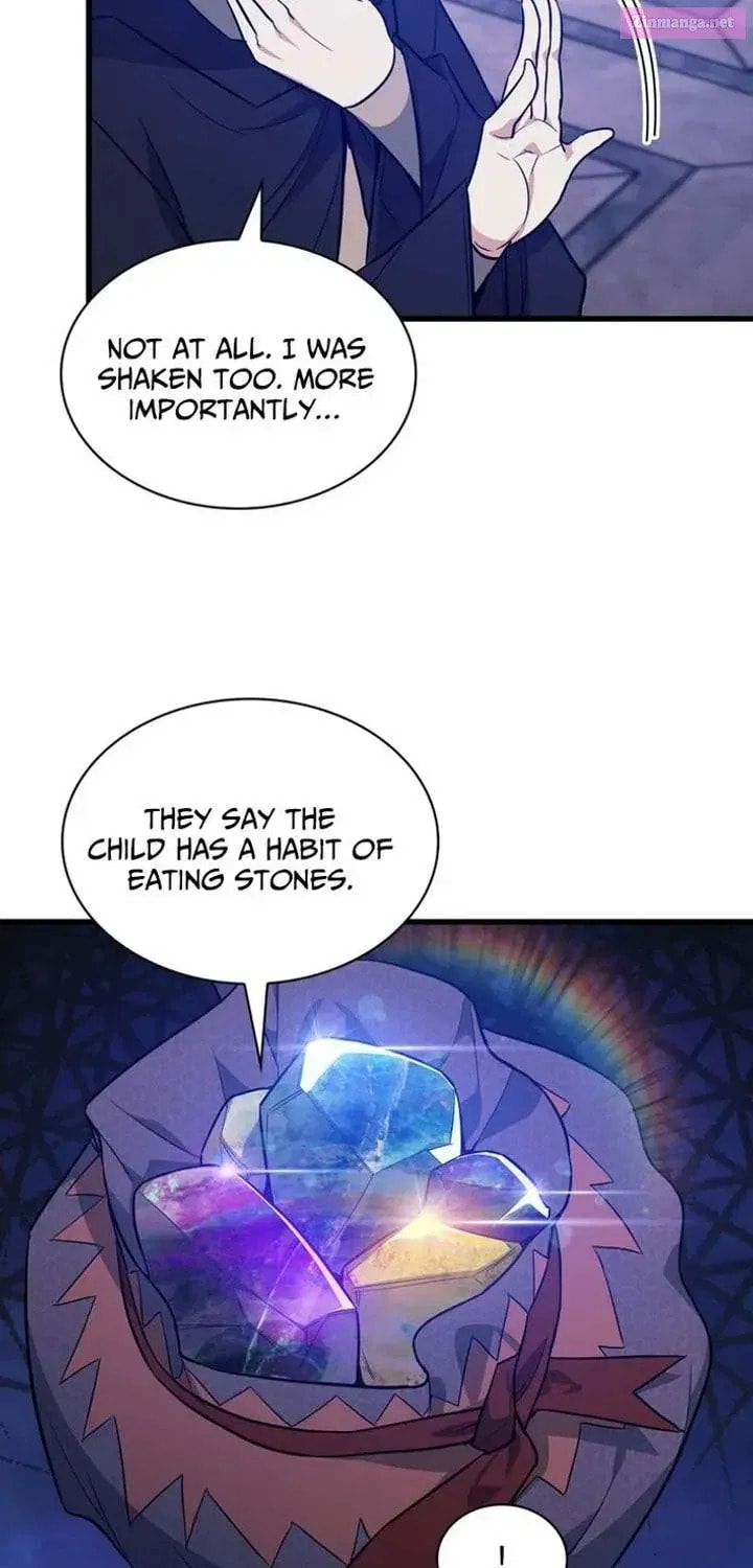 I Became the Academy Villain's Daughter Chapter 28 page 26 - 