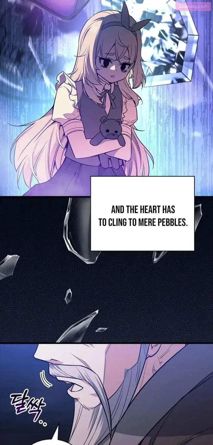 I Became the Academy Villain's Daughter Chapter 28 page 29 - 