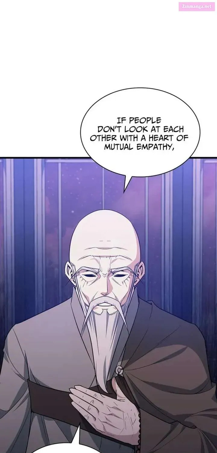 I Became the Academy Villain's Daughter Chapter 28 page 31 - 