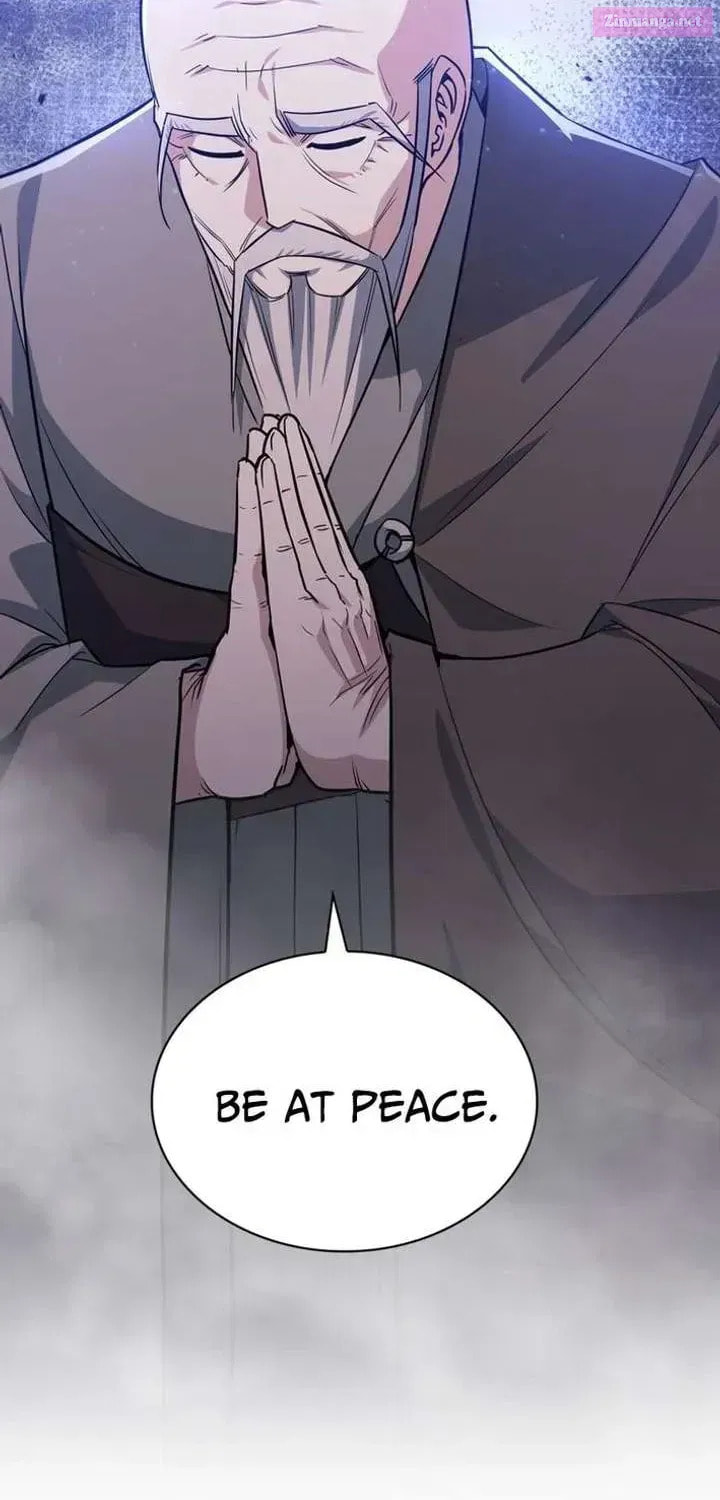 I Became the Academy Villain's Daughter Chapter 28 page 34 - 
