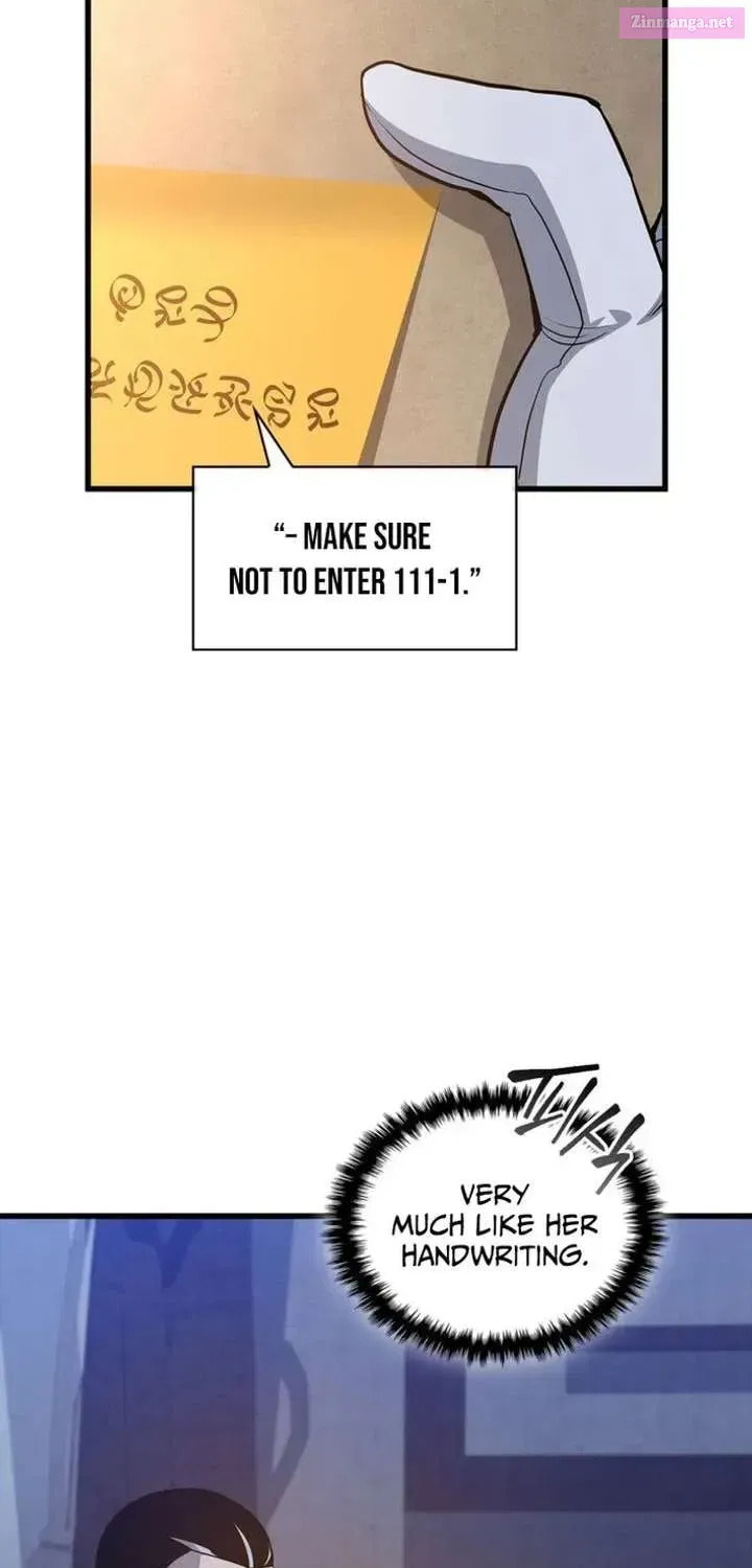 I Became the Academy Villain's Daughter Chapter 28 page 38 - 