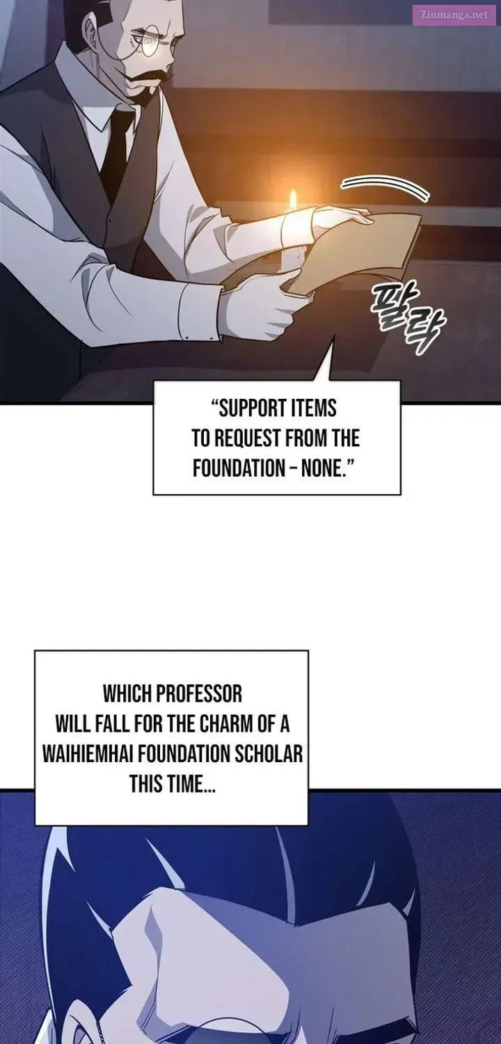 I Became the Academy Villain's Daughter Chapter 28 page 39 - 