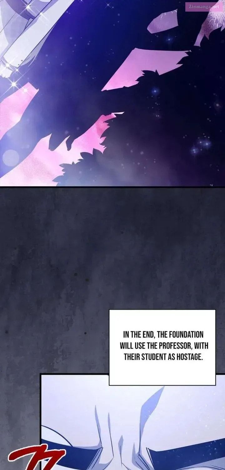 I Became the Academy Villain's Daughter Chapter 28 page 41 - 