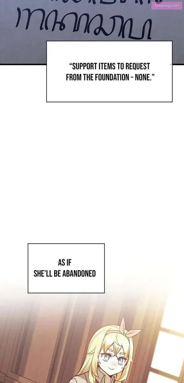 I Became the Academy Villain's Daughter Chapter 28 page 46 - 