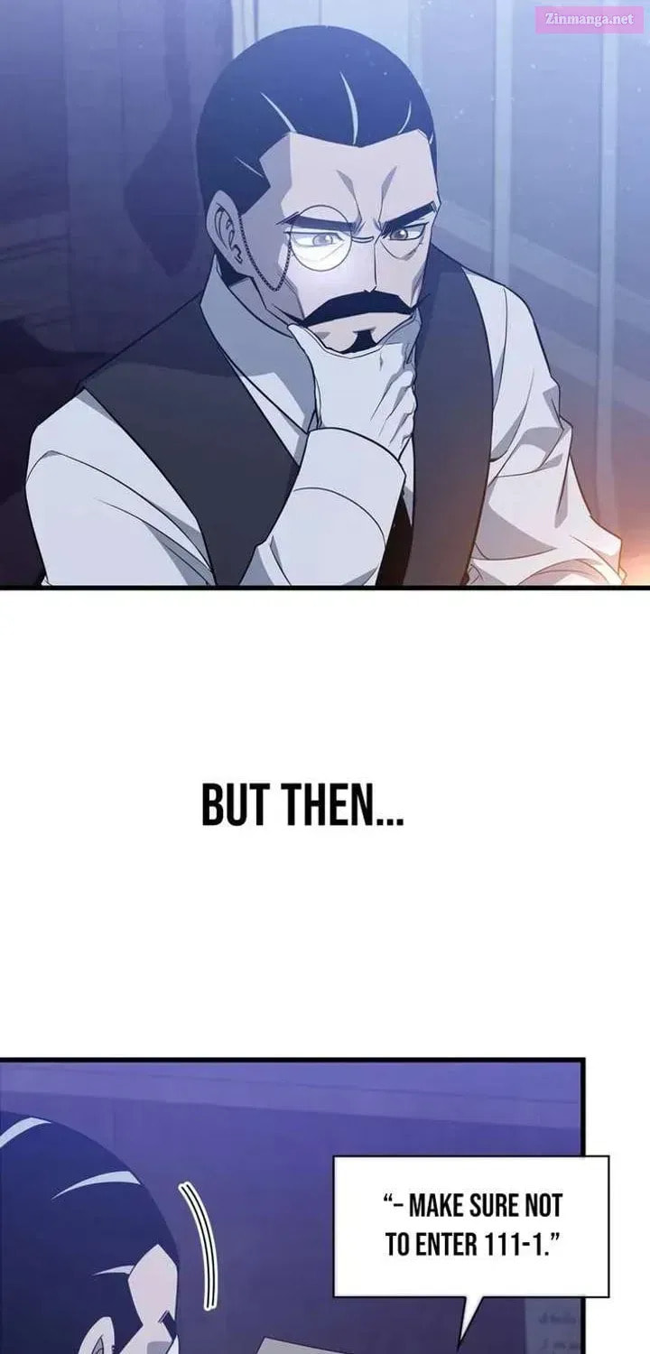 I Became the Academy Villain's Daughter Chapter 28 page 48 - 