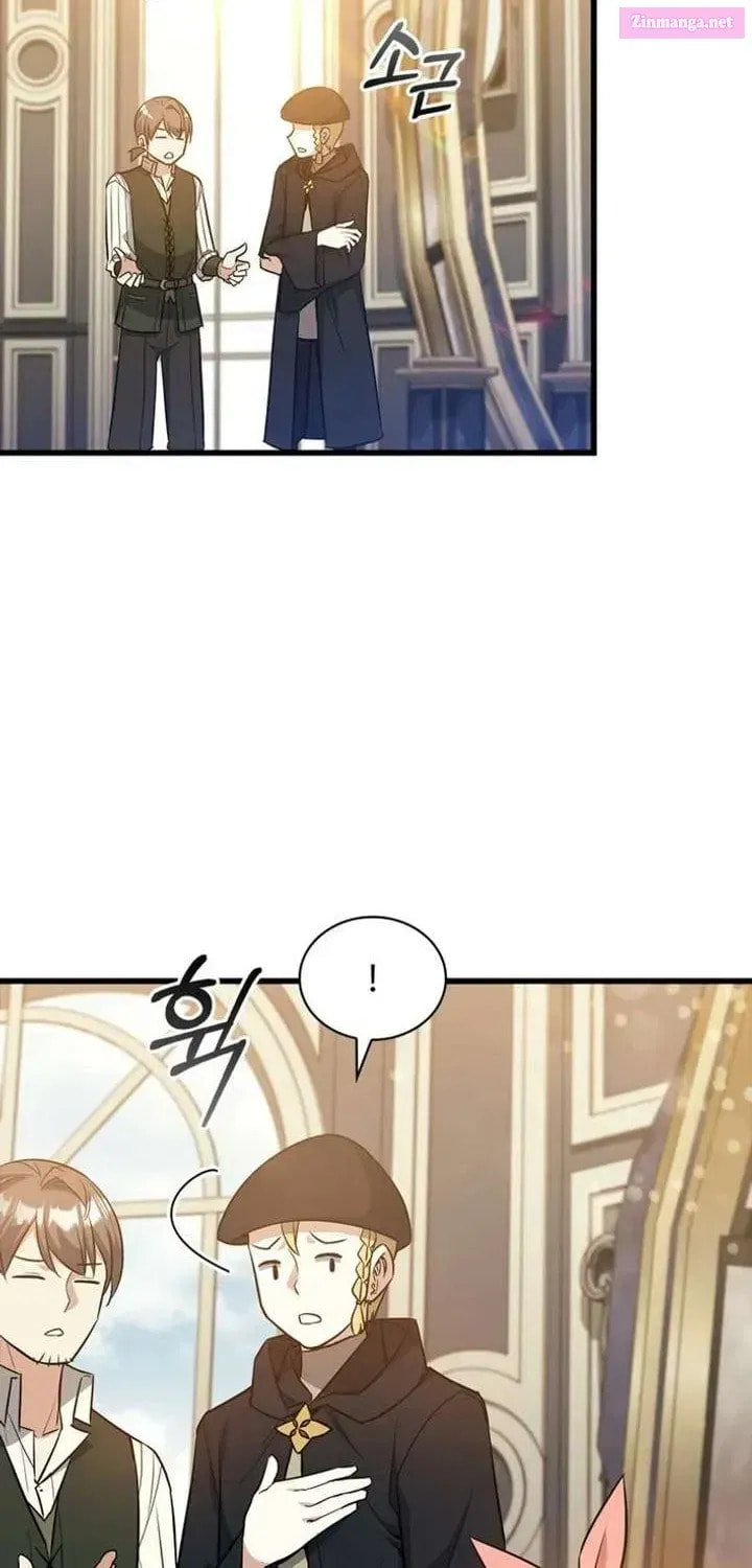 I Became the Academy Villain's Daughter Chapter 28 page 6 - 