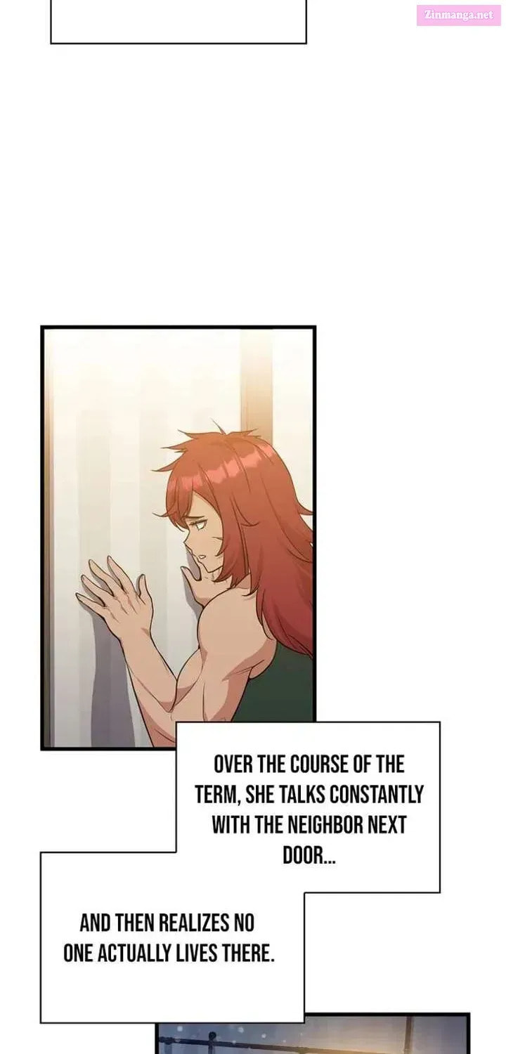 I Became the Academy Villain's Daughter Chapter 28 page 60 - 