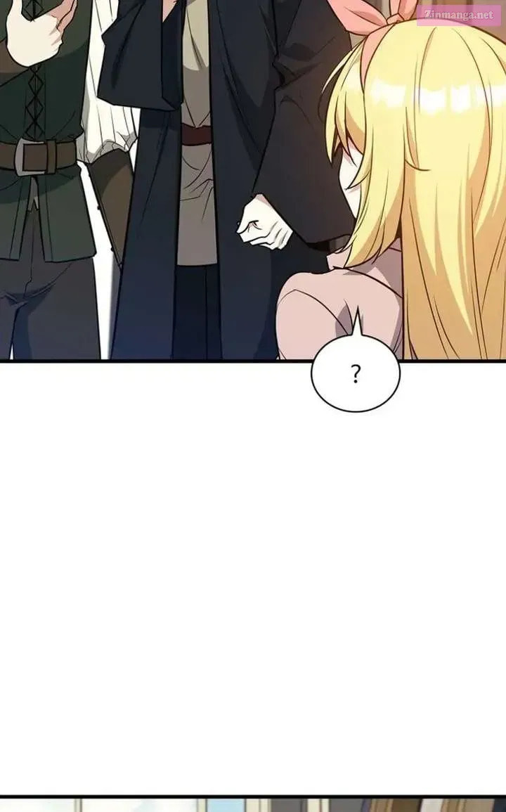 I Became the Academy Villain's Daughter Chapter 28 page 7 - 