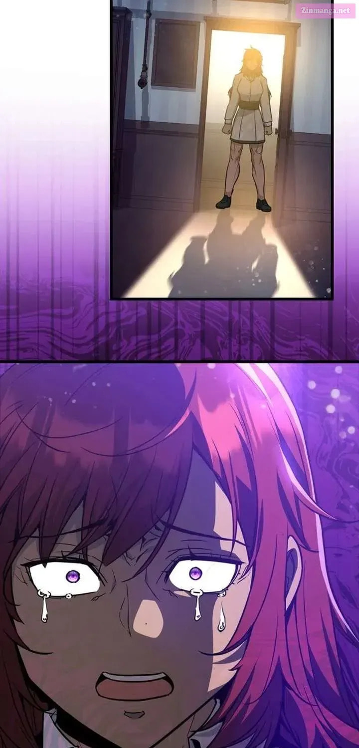 I Became the Academy Villain's Daughter Chapter 28 page 61 - 