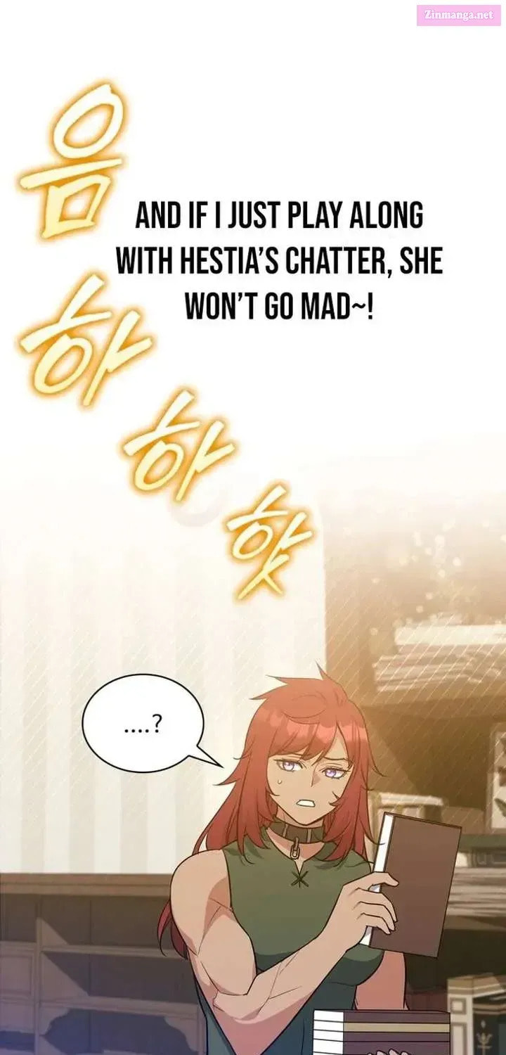 I Became the Academy Villain's Daughter Chapter 28 page 66 - 