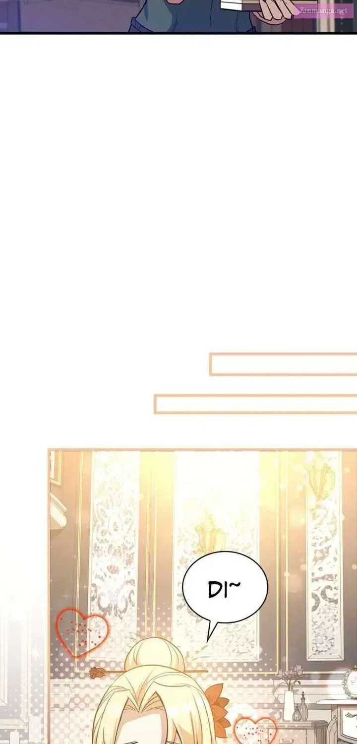 I Became the Academy Villain's Daughter Chapter 28 page 67 - 
