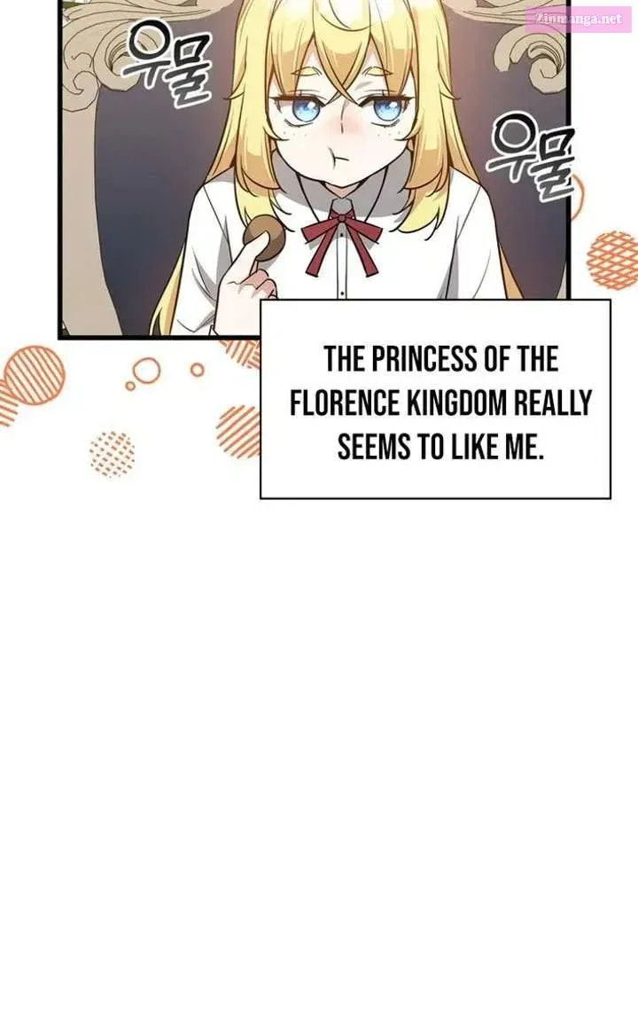 I Became the Academy Villain's Daughter Chapter 28 page 70 - 