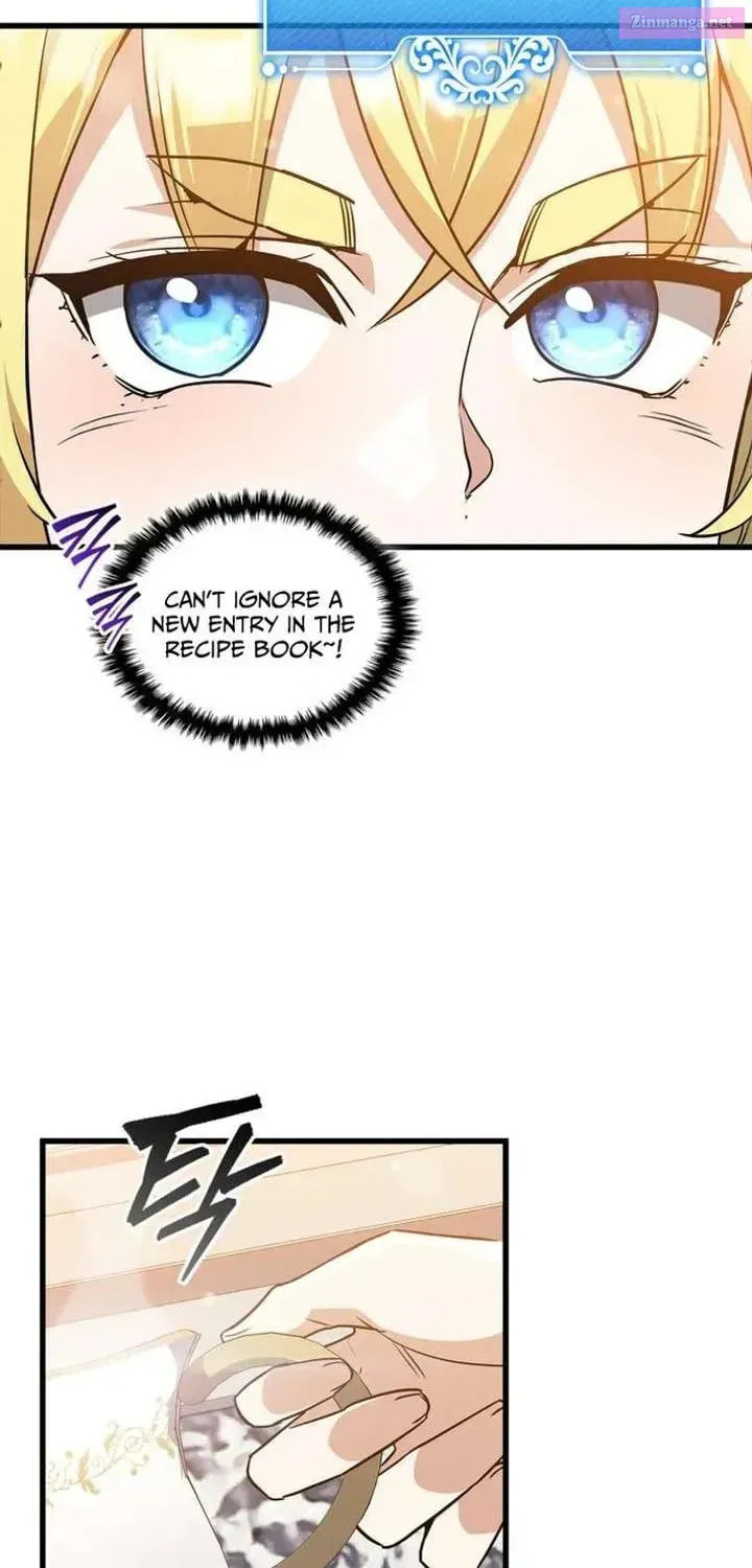 I Became the Academy Villain's Daughter Chapter 28 page 74 - 