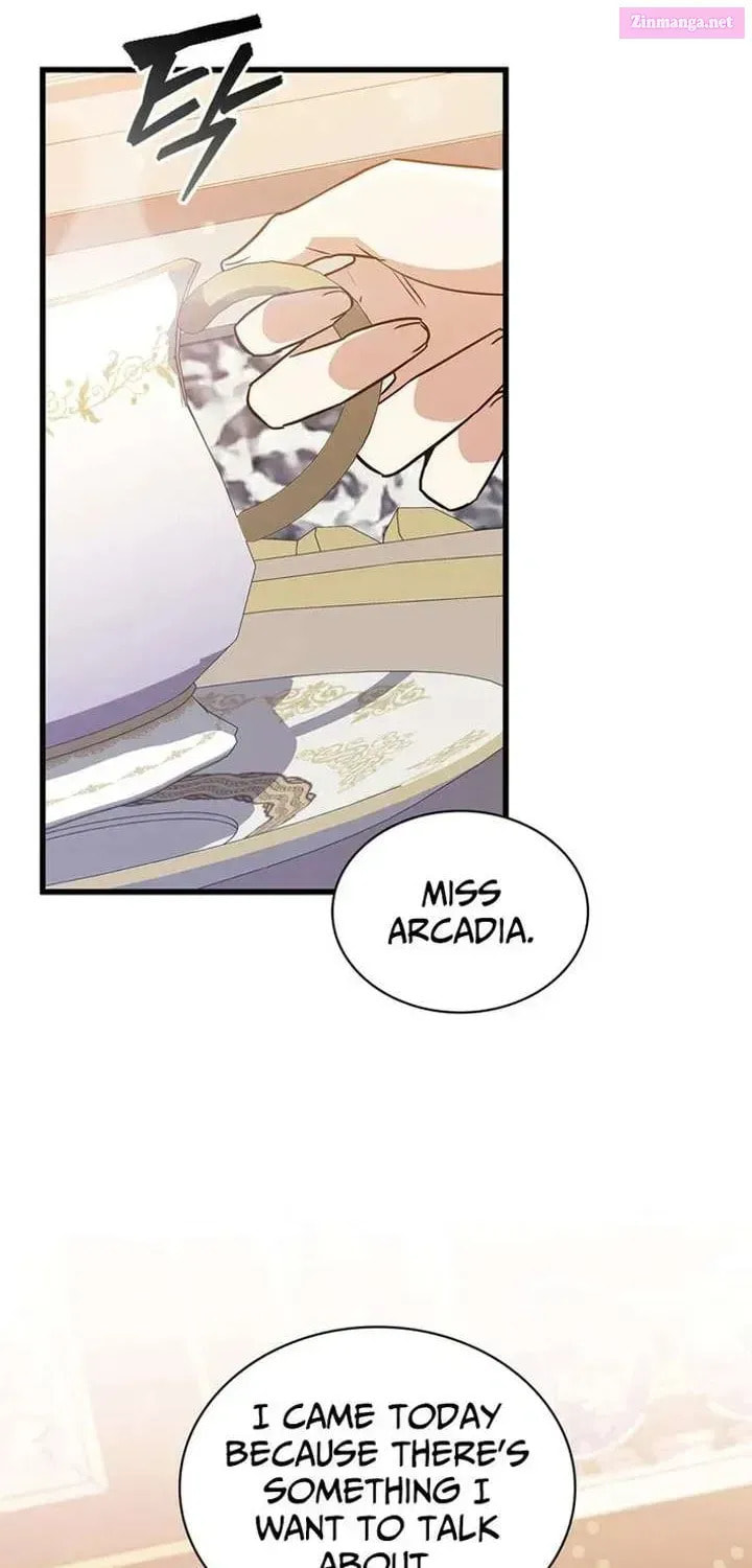 I Became the Academy Villain's Daughter Chapter 29 page 2 - 