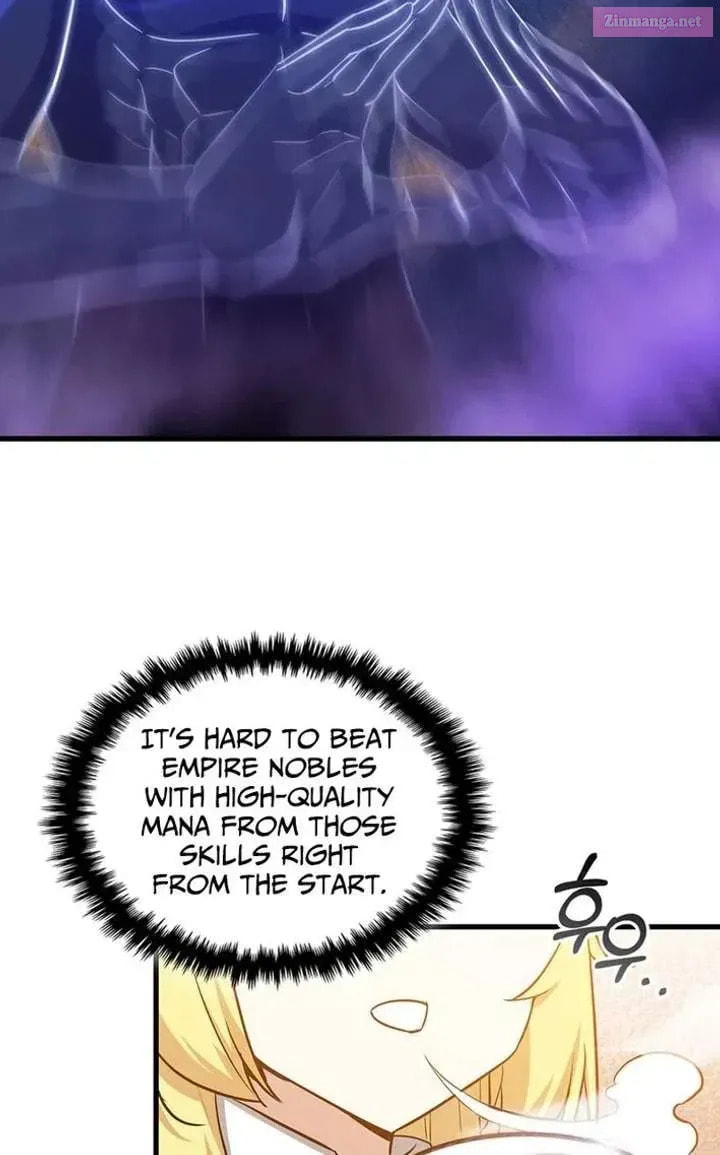 I Became the Academy Villain's Daughter Chapter 29 page 14 - 
