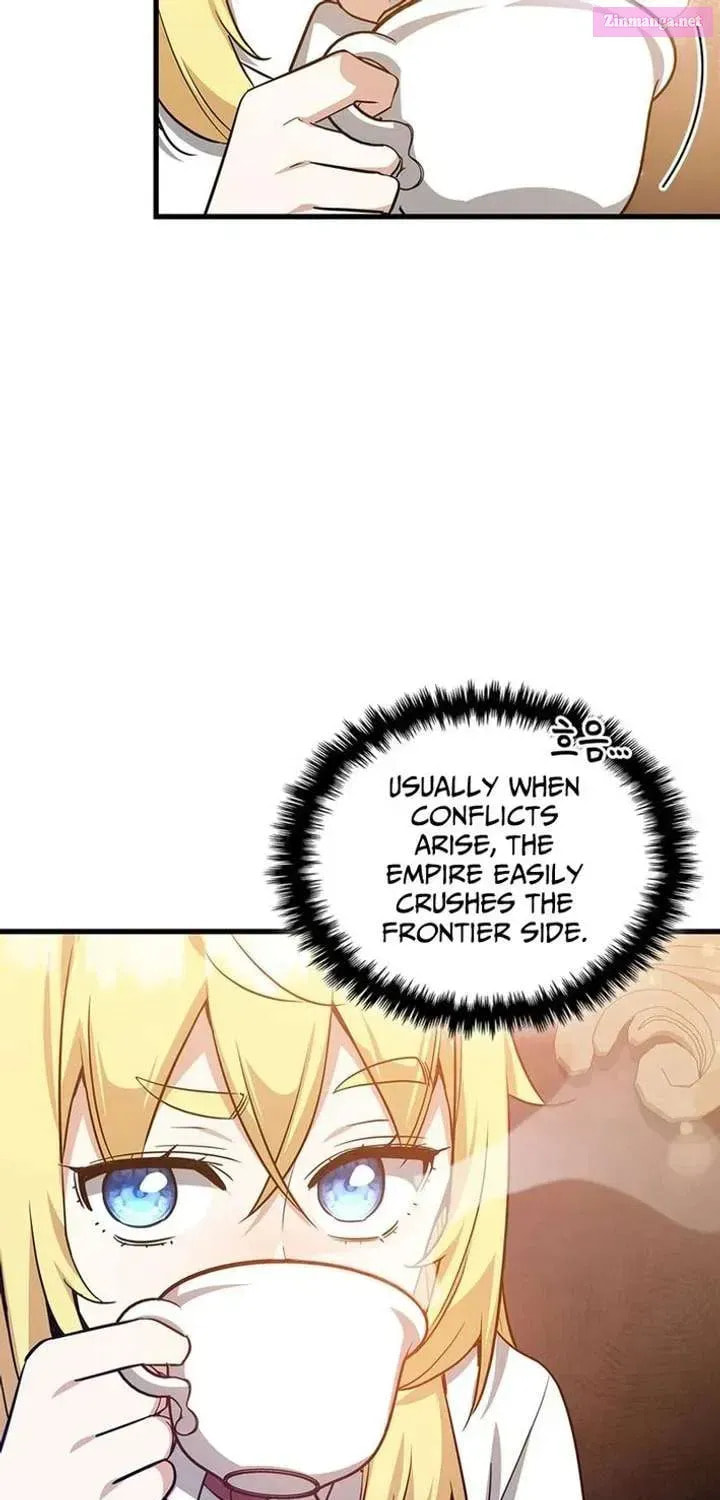 I Became the Academy Villain's Daughter Chapter 29 page 15 - 