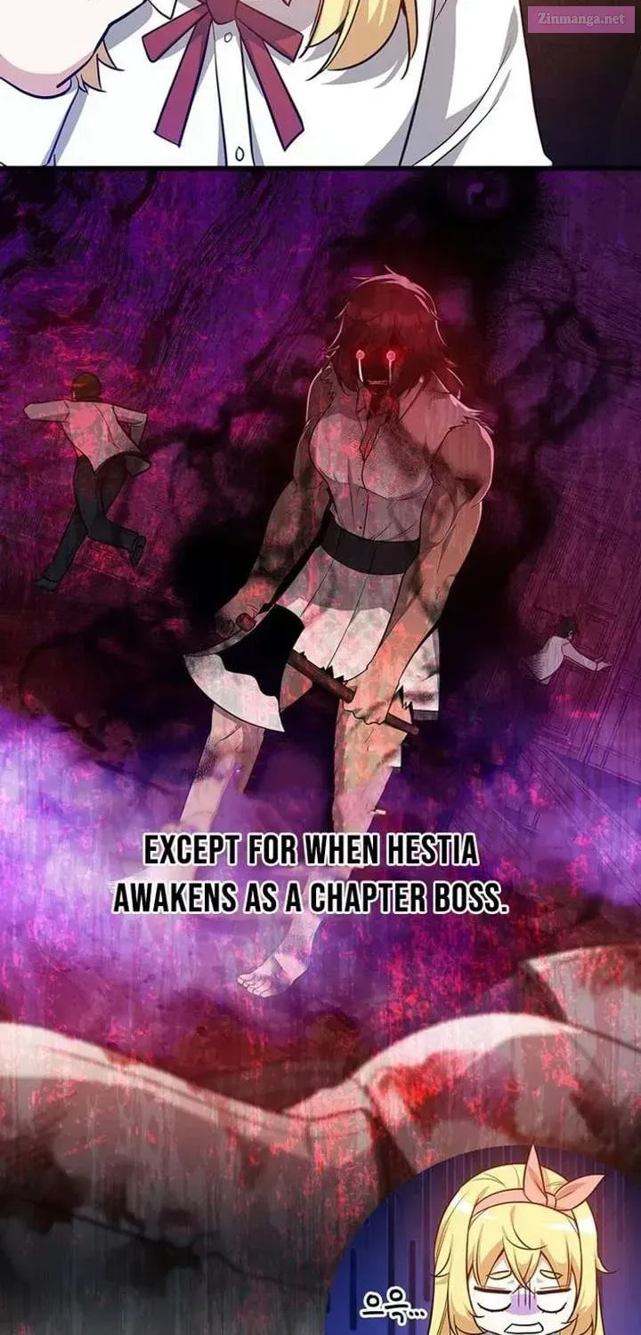 I Became the Academy Villain's Daughter Chapter 29 page 16 - 