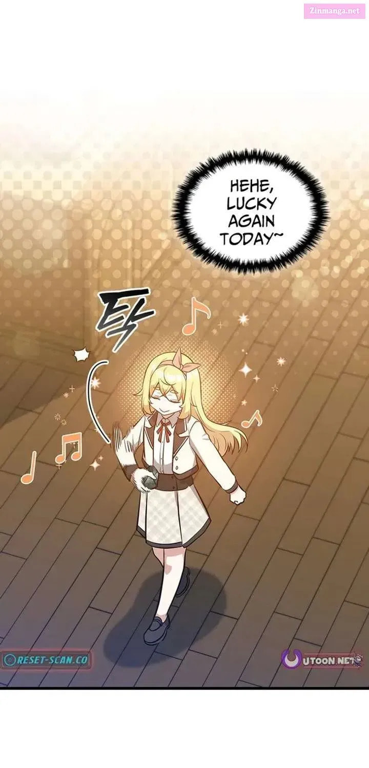 I Became the Academy Villain's Daughter Chapter 29 page 22 - 