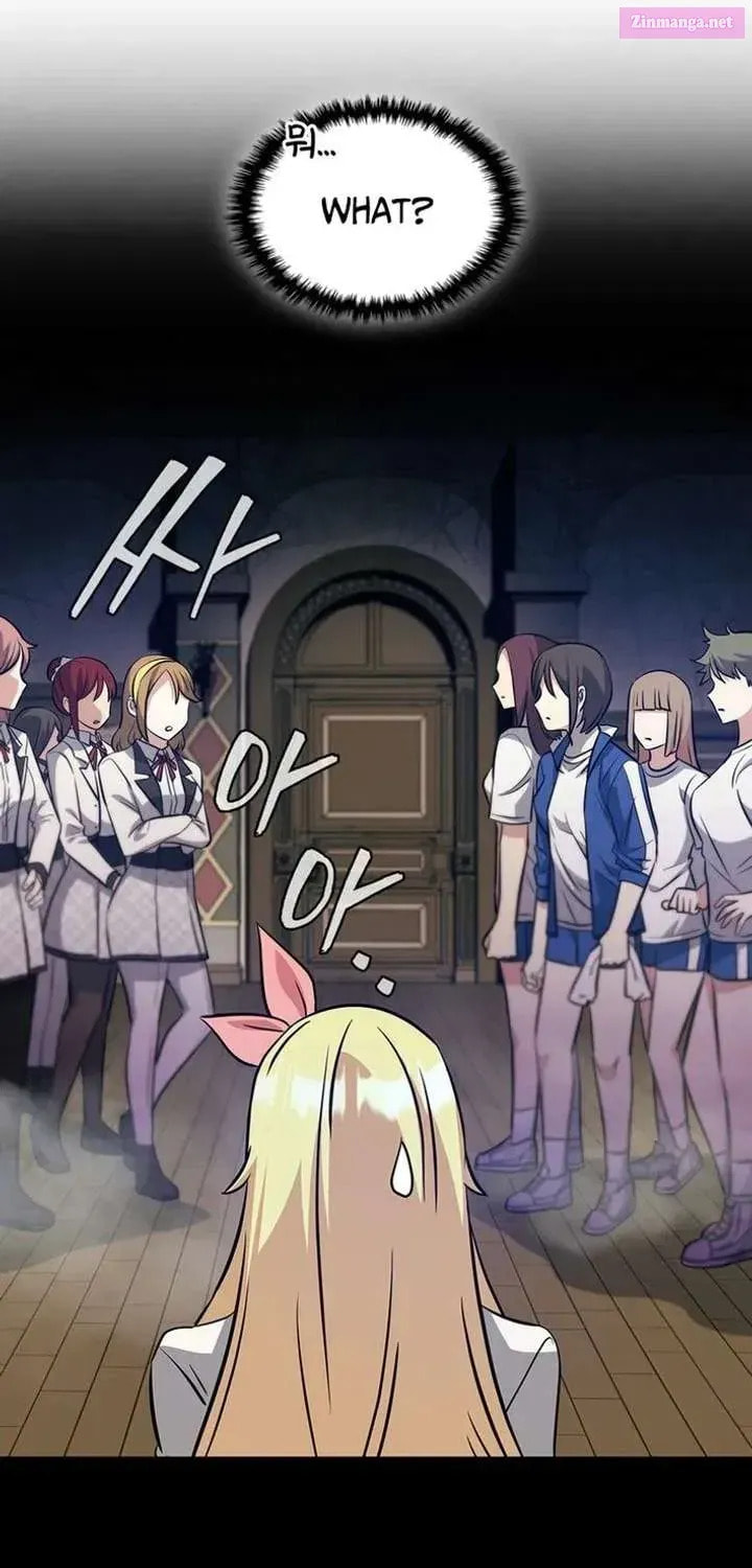 I Became the Academy Villain's Daughter Chapter 29 page 24 - 