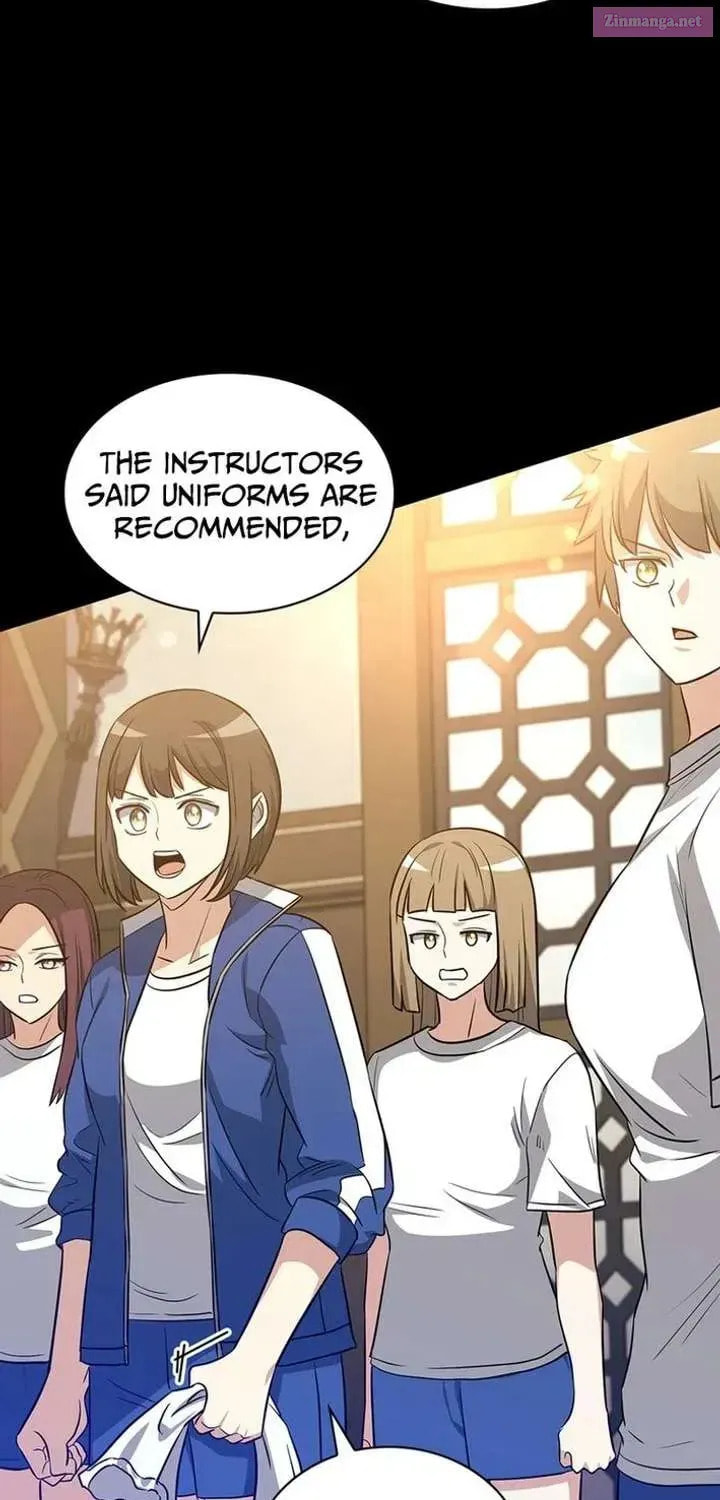 I Became the Academy Villain's Daughter Chapter 29 page 26 - 
