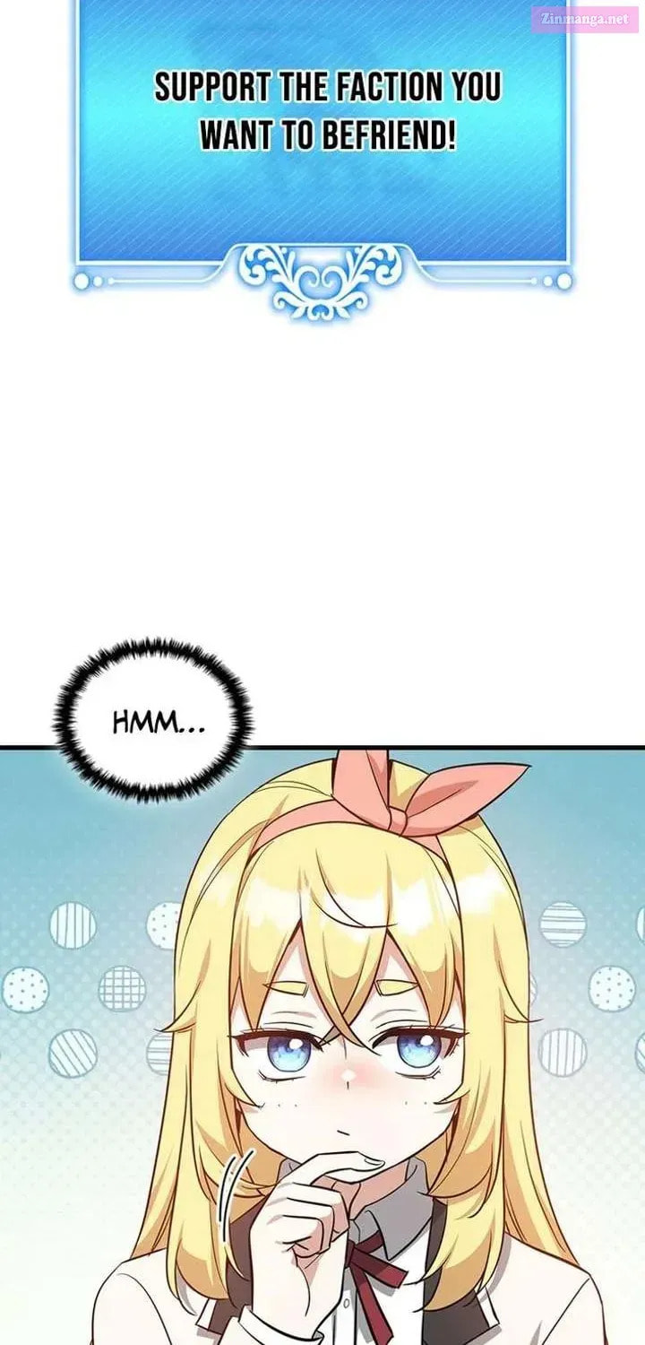 I Became the Academy Villain's Daughter Chapter 29 page 30 - 
