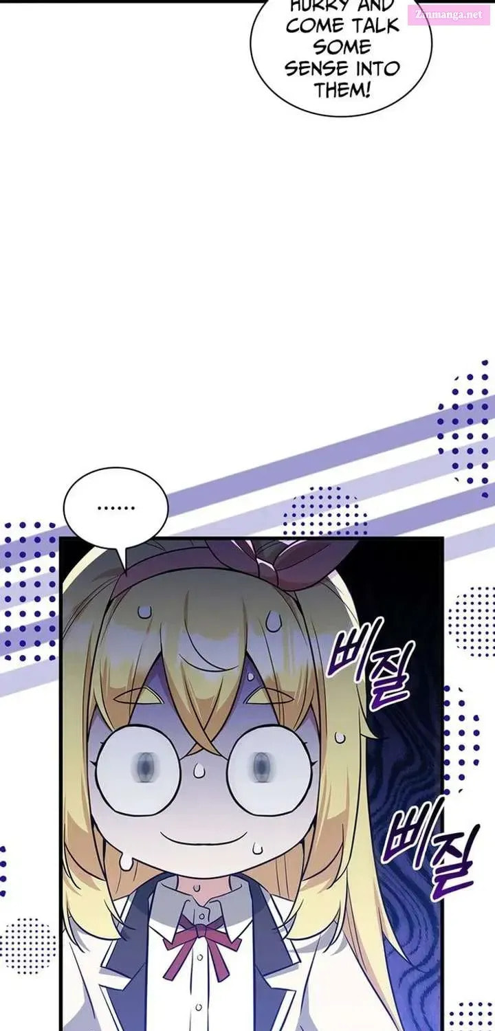 I Became the Academy Villain's Daughter Chapter 29 page 36 - 