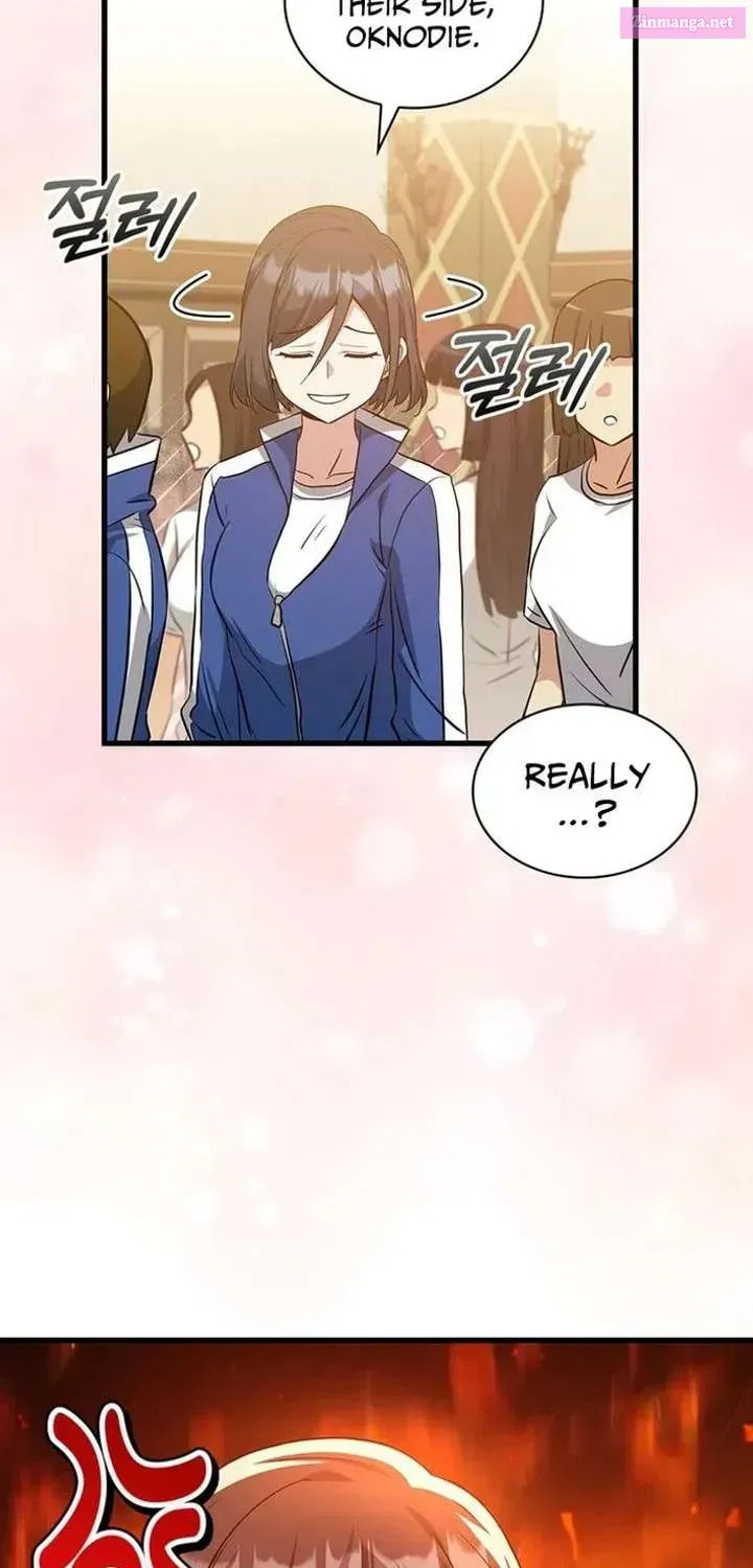I Became the Academy Villain's Daughter Chapter 29 page 40 - 