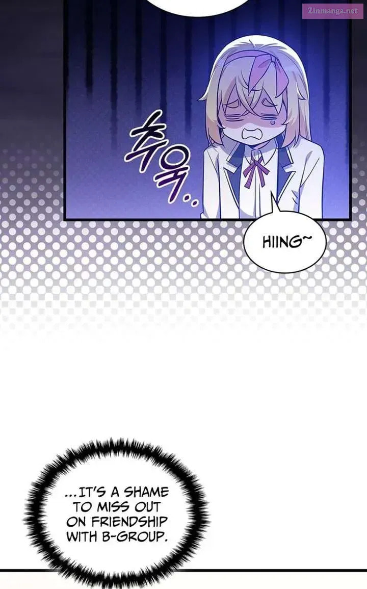 I Became the Academy Villain's Daughter Chapter 29 page 42 - 