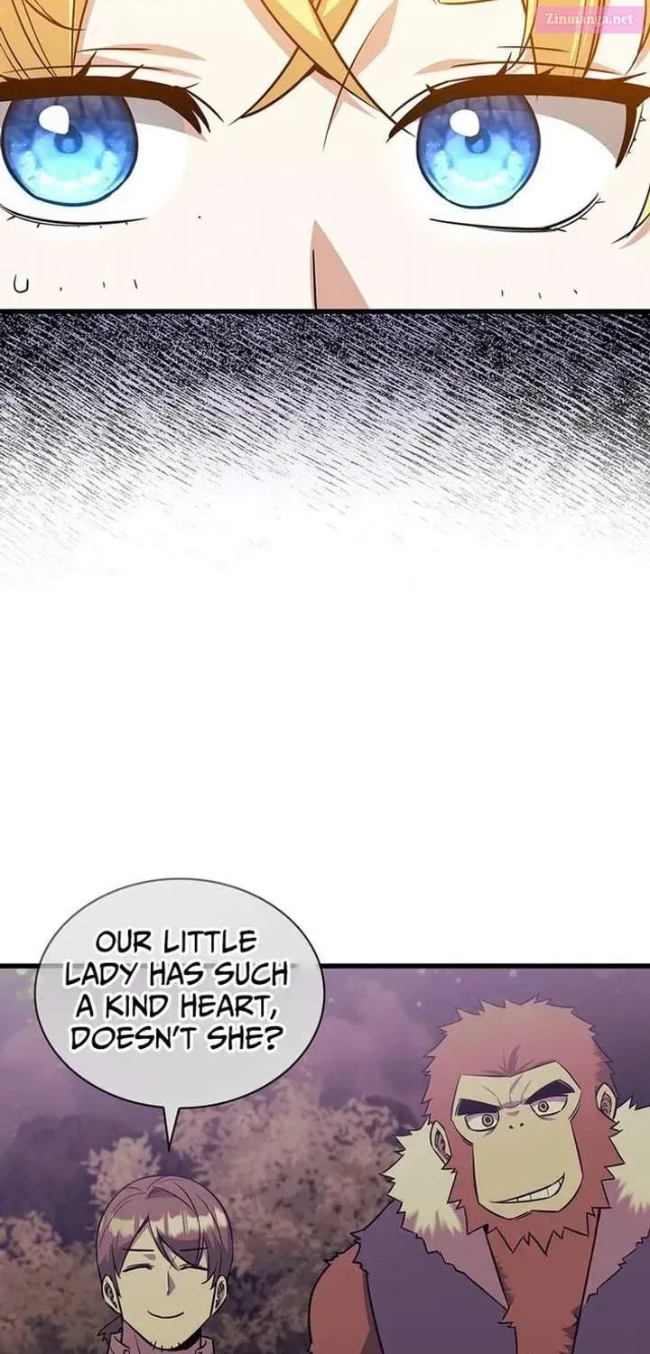 I Became the Academy Villain's Daughter Chapter 29 page 44 - 