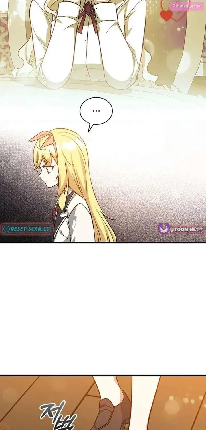 I Became the Academy Villain's Daughter Chapter 29 page 46 - 
