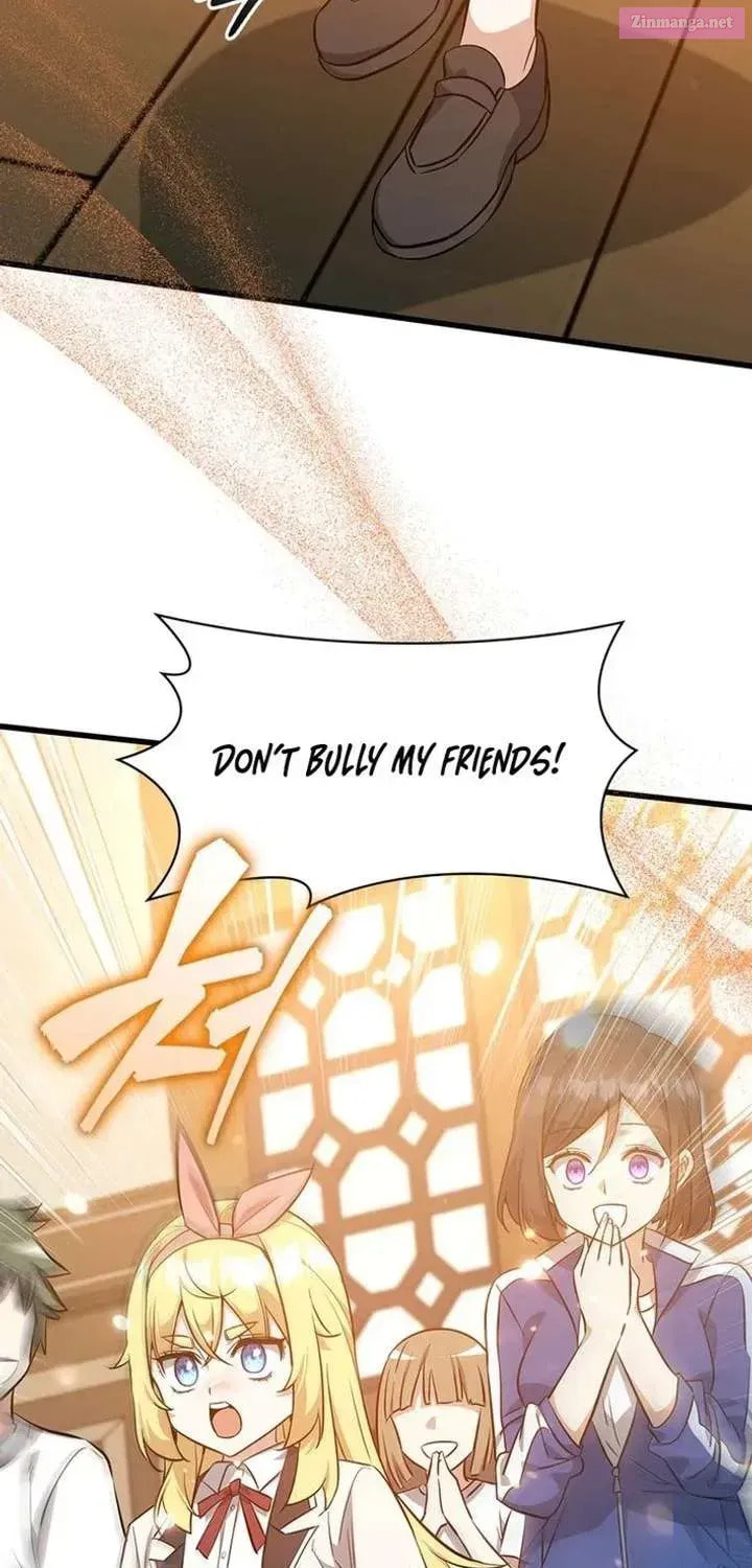 I Became the Academy Villain's Daughter Chapter 29 page 47 - 