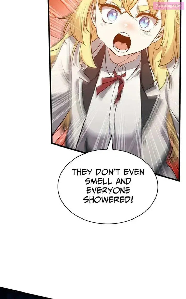 I Became the Academy Villain's Daughter Chapter 29 page 49 - 