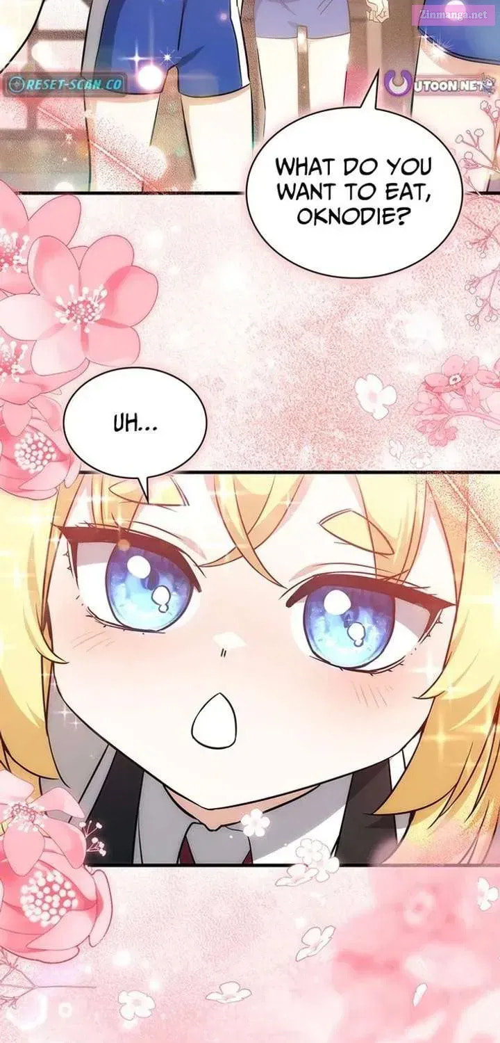 I Became the Academy Villain's Daughter Chapter 29 page 59 - 