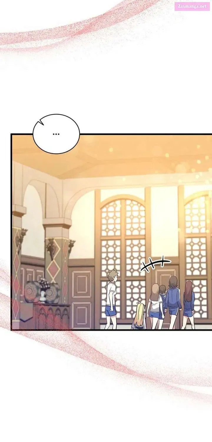 I Became the Academy Villain's Daughter Chapter 29 page 61 - 