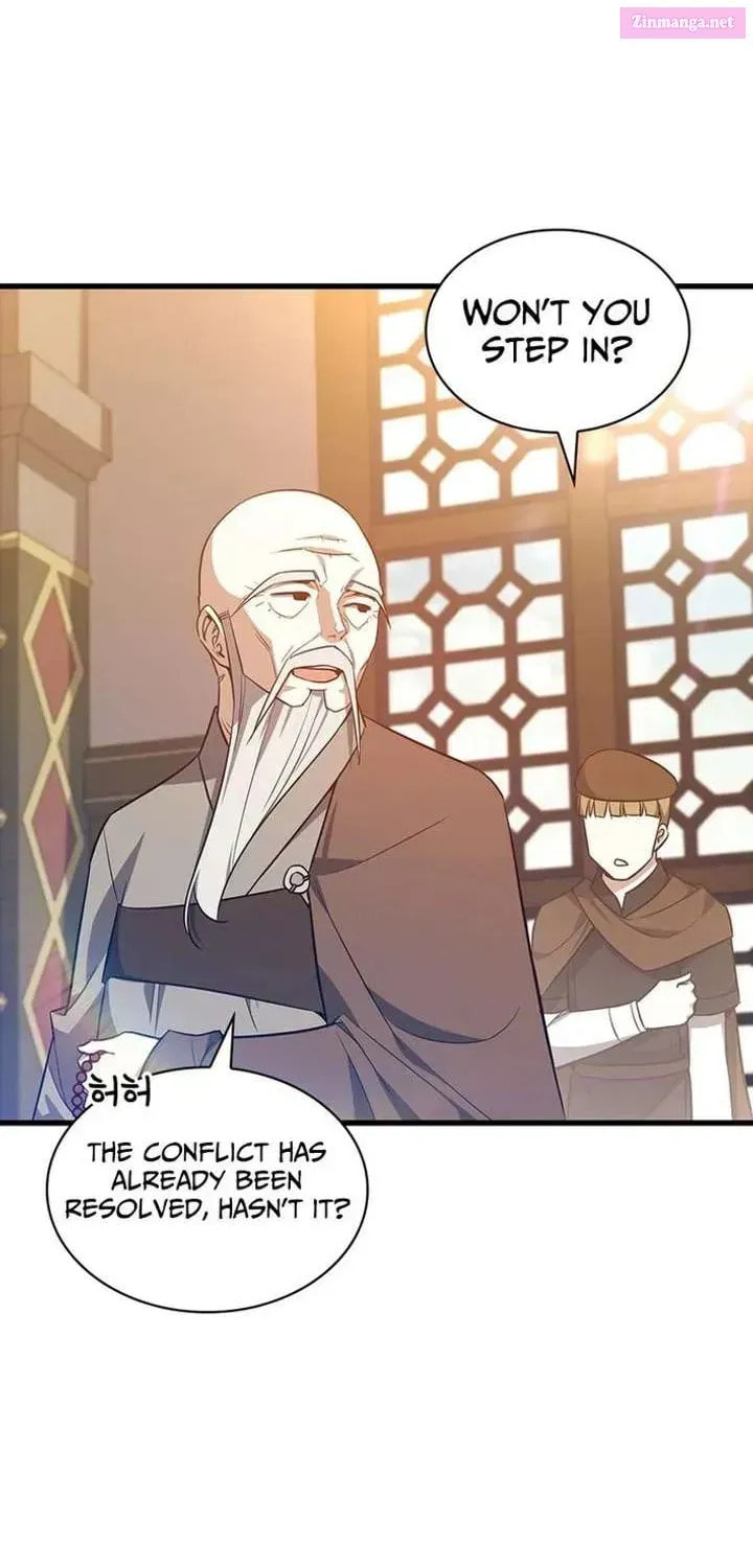 I Became the Academy Villain's Daughter Chapter 29 page 62 - 