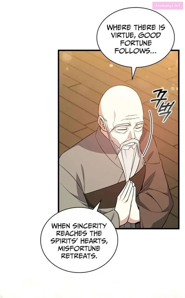 I Became the Academy Villain's Daughter Chapter 29 page 63 - 