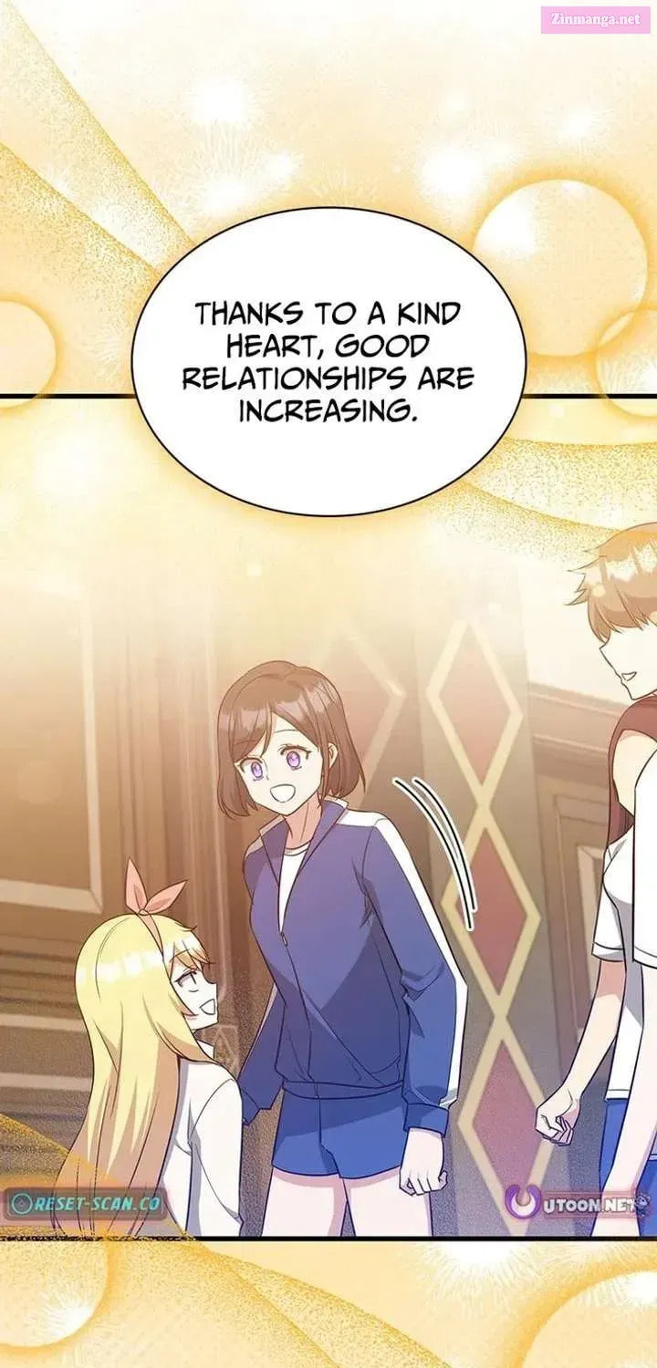 I Became the Academy Villain's Daughter Chapter 29 page 64 - 